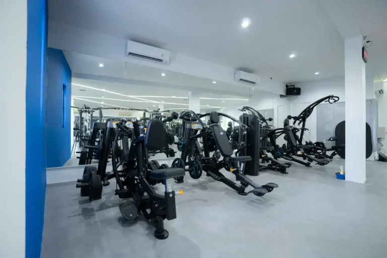 gym in uluwatu